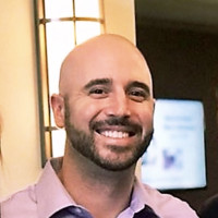 Greg Coolidge