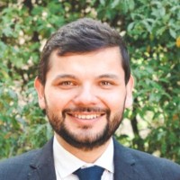 Marcelo Ramírez Alarcón