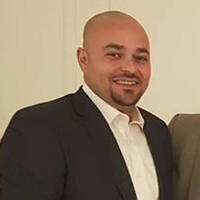 Salem Al-Abdallah