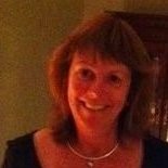Cheryl Harvey
