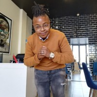 Peace Mashakeng