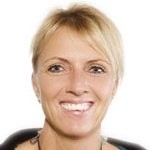Birgitte Romme Lisdorf