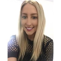 Ashlee Spencer