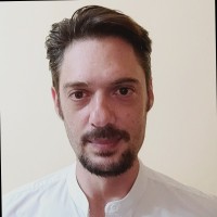 Enric Gutiérrez Martínez, Phd In Biomedicine