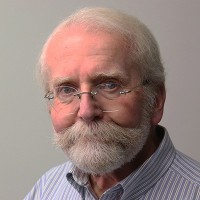 Roger Luther