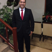 Drayton Tavares