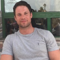 Steven Mccabe