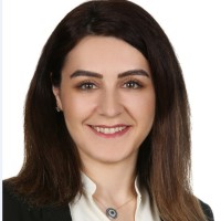 Ayse Adile İlgu