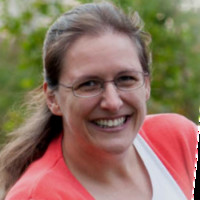 Cynthia Caldwell