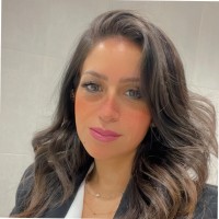 Sandra Iskander