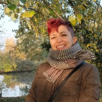 Tiziana Caterina Pumo