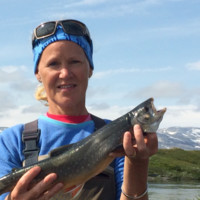 Susanna Eriksson