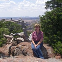 Marilyn Irwin