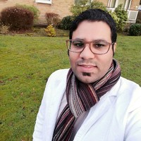 Sameer Alsaedi