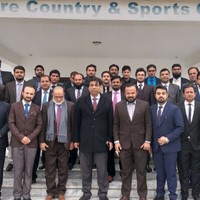 Malik Rauf