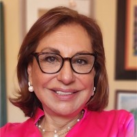 Ana Lucia Cabezas B.