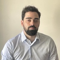 Benjamin Shats Stoulman