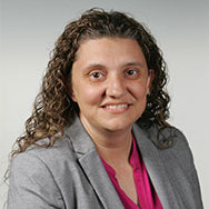 Carrie Fairburn