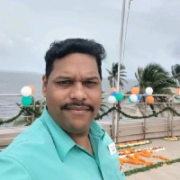 Swapnil Vaity