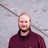 Tyler Fonnesbeck