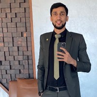 Mohammed Khizer