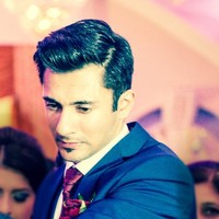 Rizwan Chaudhry