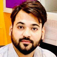 Akash Sareen