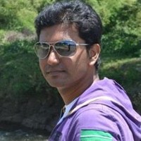 Santhosh Kumar Ramarajan