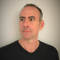 Mark Ovenden