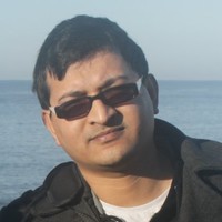 Aniruddha Biswas