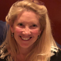 Paula Rousselle