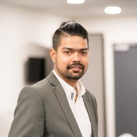 Bishal Shiwakoti