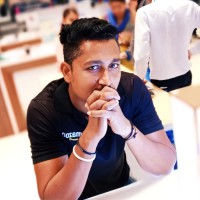 Chandan Chauhan