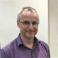 Tim Fookes (Cissp)