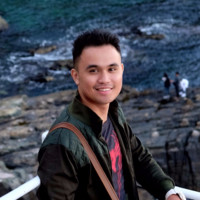 Raymund Sesican, EcE, MBA