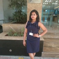 Harshitha R