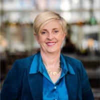 Jane Burkitt (She/Her)