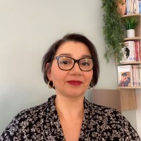 Hayet Maanane