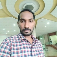 Mahesh Murugeshan