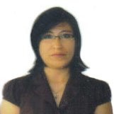 Jacqueline Graciela Mendoza Medina