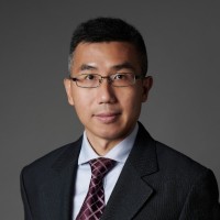 Raymond Tsang, Cfa, Frm