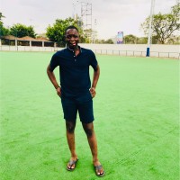 RONNY AGUKO