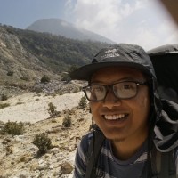 Yudi W