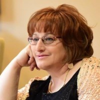 Cindy Carrier