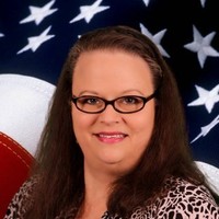 Christie Moore Jackson