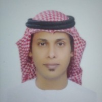 Abdulrahman Almahri