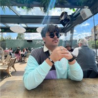 Rohan Trivedi