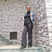 Prisca Campbell