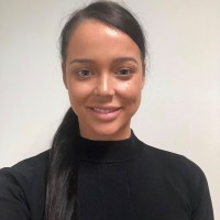 Monique Yearbury