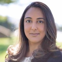 Zehra Rizvi-Sayed